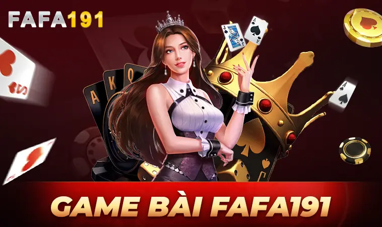 Fafa191 - Nhà Cái Fafa 191 - Địa Chỉ Cá Cược Trực Tuyến Uy Tín Nhất Toàn Quốc
