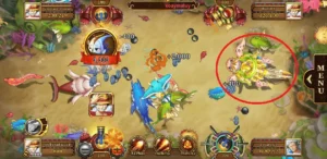 Cách Chơi Bắn Cá Đại Hải Trình Tại Fafa191 Chinh Phục Đại Dương