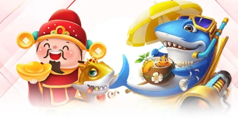 Hướng Dẫn Cách Chơi Bắn Cá Thần Tài Tại Fafa191 Rinh Thưởng Khủng