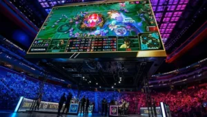 Cách Chơi Thể Thao Điện Tử Tại Fafa191 Lợi Nhuận Bền Vững