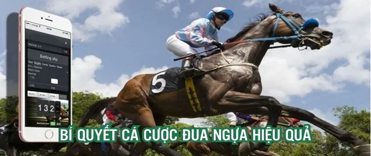 Phương Pháp Tìm Hiểu Cá Cược Đua Ngựa Fafa191 Chính Xác Nhận Quà Khủng