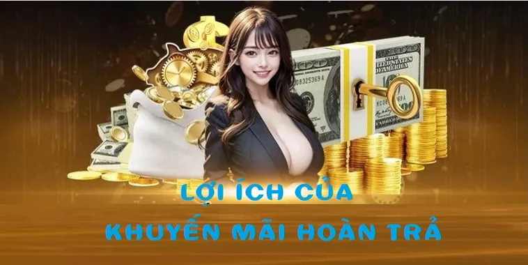 Chế Độ Hoàn Trả Không Giới Hạn Tại Nhà Cái Fafa191 Siêu Giá Trị