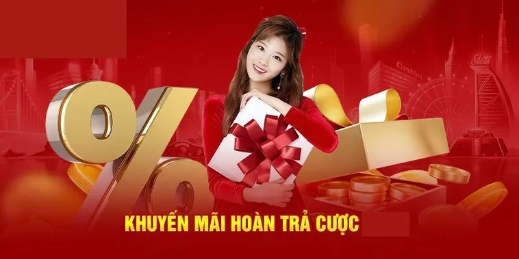 Chế Độ Hoàn Trả Không Giới Hạn Tại Nhà Cái Fafa191 Siêu Giá Trị
