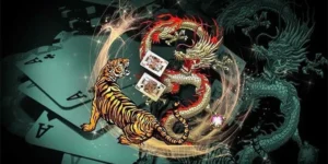 Khám Phá Sức Hút Trò Chơi Dragon Tiger Tại Fafa191 Đổi Thưởng Siêu Tốc