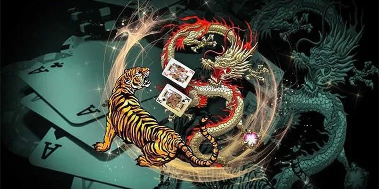 Khám Phá Sức Hút Trò Chơi Dragon Tiger Tại Fafa191 Đổi Thưởng Siêu Tốc