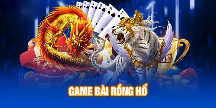 Khám Phá Sức Hút Trò Chơi Dragon Tiger Tại Fafa191 Đổi Thưởng Siêu Tốc