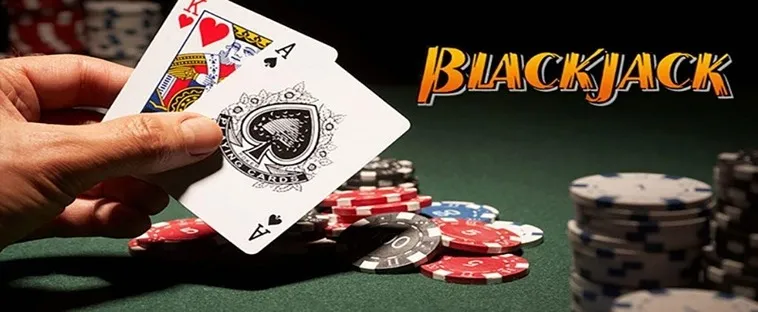 Chinh Phục Bàn Cược Trò Chơi Blackjack Tại Fafa191 Với Chiến Thuật Đỉnh Cao