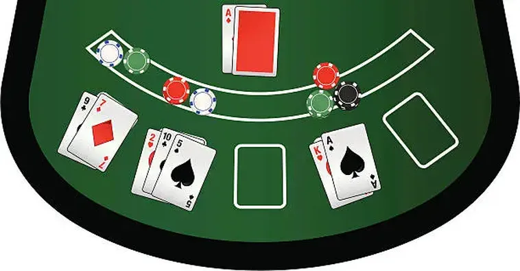 Chinh Phục Bàn Cược Trò Chơi Blackjack Tại Fafa191 Với Chiến Thuật Đỉnh Cao